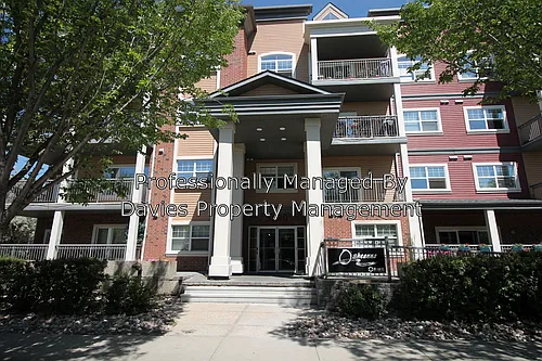 5280 Terwillegar Blvd NW #208 Photo 1