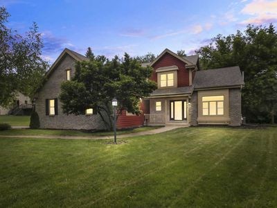 625 Bradford Way, Hartland, WI, 53029