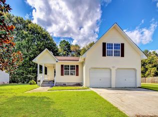 162 Two Hitch Rd, Goose Creek, SC 29445