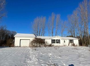 9882 W Drew Rd, Weidman, MI 48893