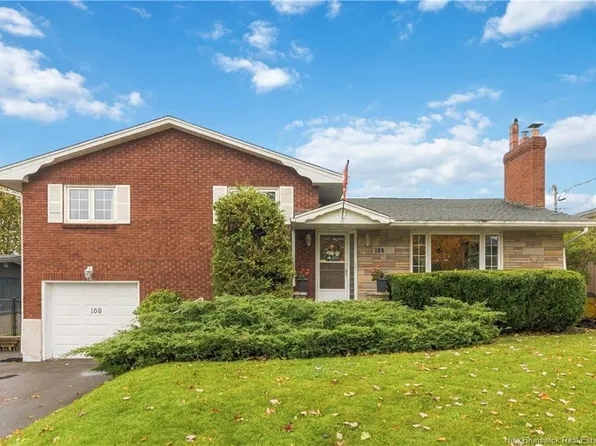 169 Hedgewood Dr, Moncton, NB E1E 2W8