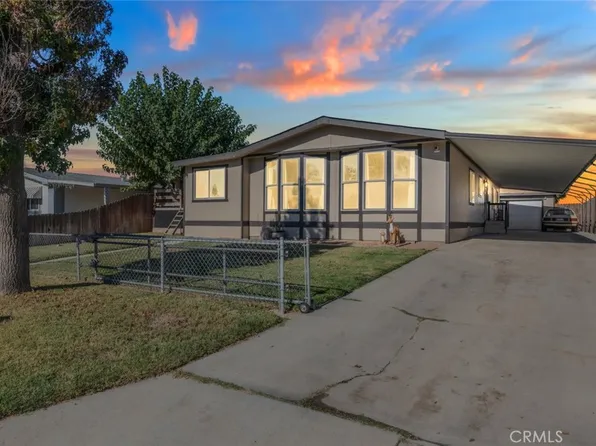 22813 Mirileste Dr, Nuevo, CA 92567