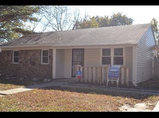 81 Surrey Trce, Marion, AR 72364
