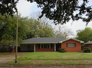 306 Levin Ln, Shreveport, LA 71105
