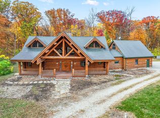 2045 N 3650th Rd, Serena, IL 60549