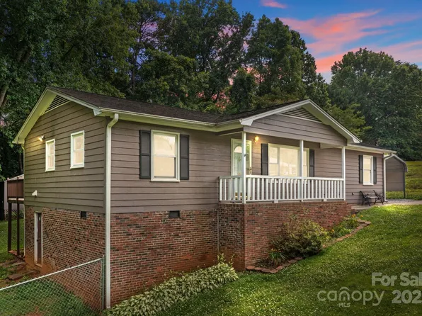 146 Duff St, Gastonia, NC 28054