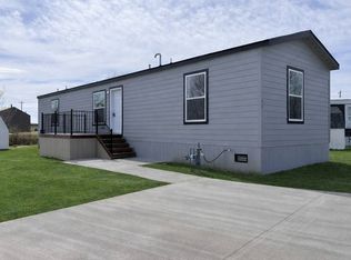 2780.71 143rd Ave, Rapid City, SD 57701