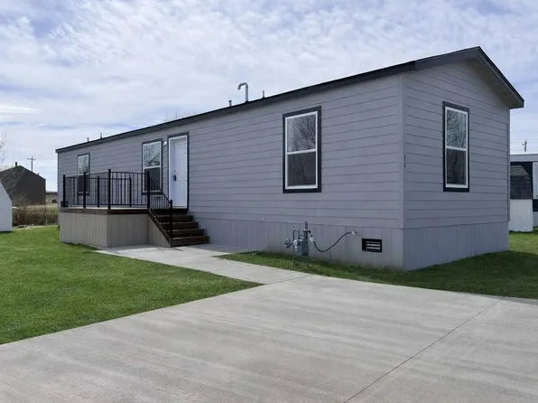 2780.71 143rd Ave, Rapid City, SD 57701