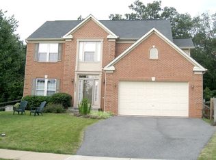 16906 Hillard St, Poolesville, MD 20837