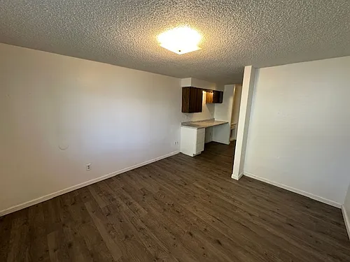 Floor plan D