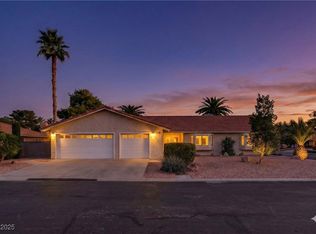 1602 Tulita Dr, Las Vegas, NV 89123