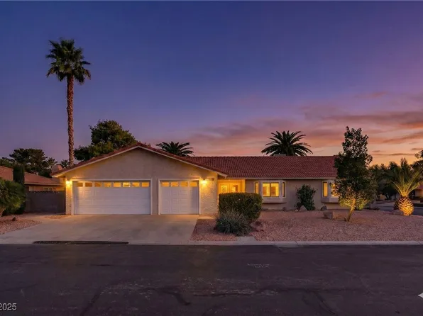 1602 Tulita Dr, Las Vegas, NV 89123