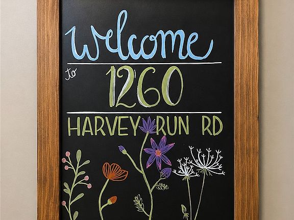 2nd image of 1260 Harvey Run Rd