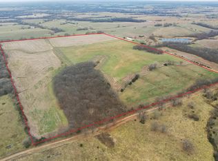 206 Rd Xxxx206th & N, Holton, KS 66436