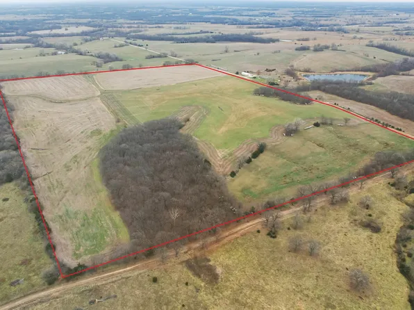 206 Rd Xxxx206th & N, Holton, KS 66436