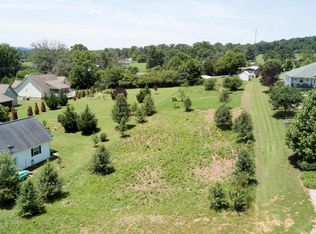 Cold Creek Rd, Madisonville, TN 37354