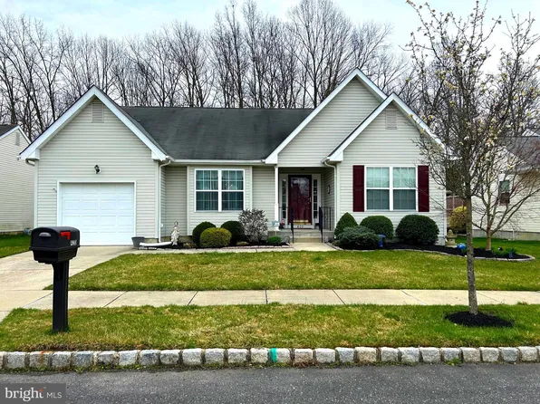 420 Woodruff Trl, Mullica Hill, NJ 08062