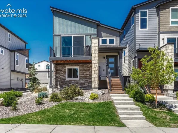 6362 Rollick Dr, Colorado Springs, CO 80924