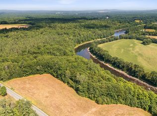 LOT 11.1 New Sharon Rd, Anson, ME 04911