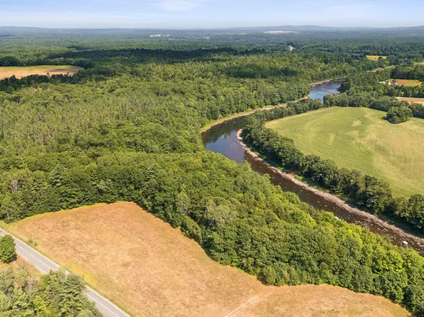 Lot 11.1 New Sharon Road, Starks, ME 04911