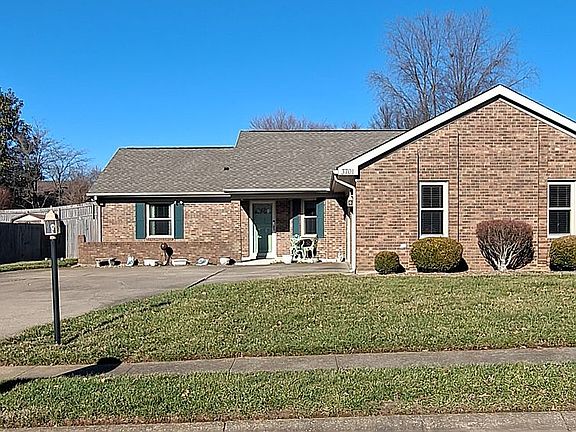 2nd image of 3701 War Admiral Dr