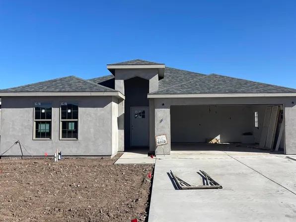 6424 N Meadowlands Dr, Hobbs, NM 88242