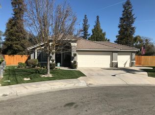 5510 W Birch Ave, Fresno, CA 93722