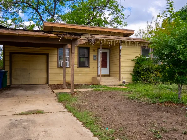 607 Kashmuir Pl, San Antonio, TX 78223