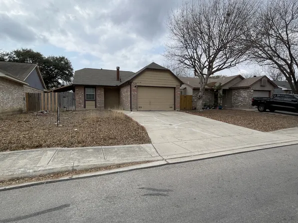 2730 Mud Lake Dr, San Antonio, TX 78245