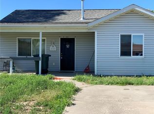 4115 Vaughn Ln, Billings, MT 59101