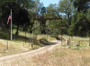 843 Po Box, Jolon, CA 93928