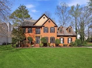 3870 Brookgreen Point, Decatur, GA 30034