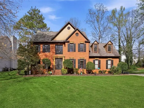 3870 Brookgreen Point, Decatur, GA 30034