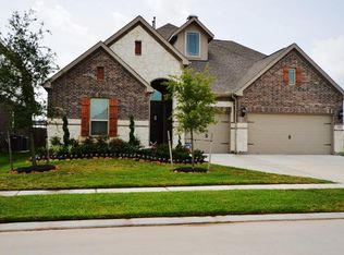 26811 Grey Peregrine Dr, Katy, TX 77494