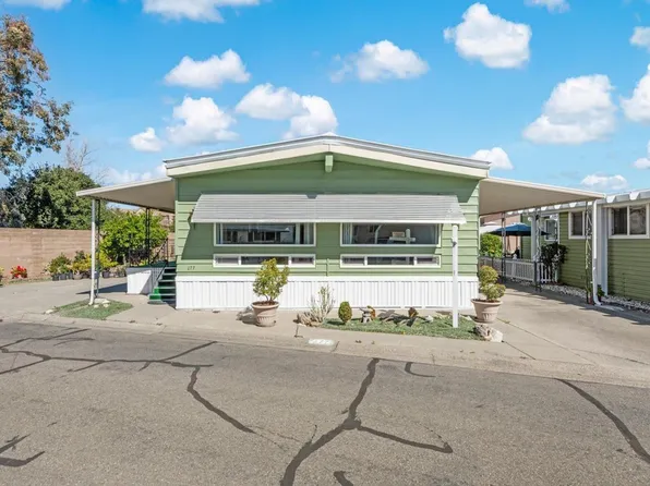 177 Lemon Tree Circle, Vacaville, CA 95687