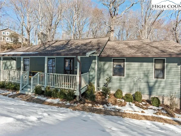 367 Hillandale Drive, Boone, NC 28607