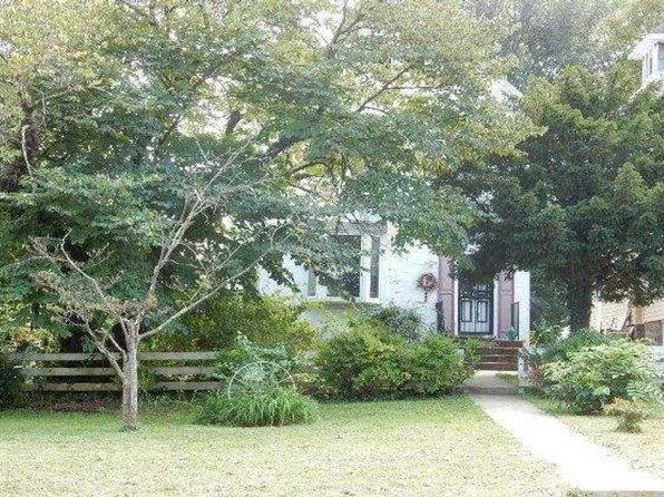 4313 Groveland Ave, Baltimore, MD 21215