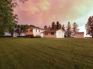 23257 155th Ave, Welch, MN 55089