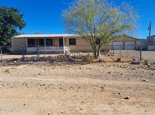 9040 W Claude St, Tucson, AZ 85735