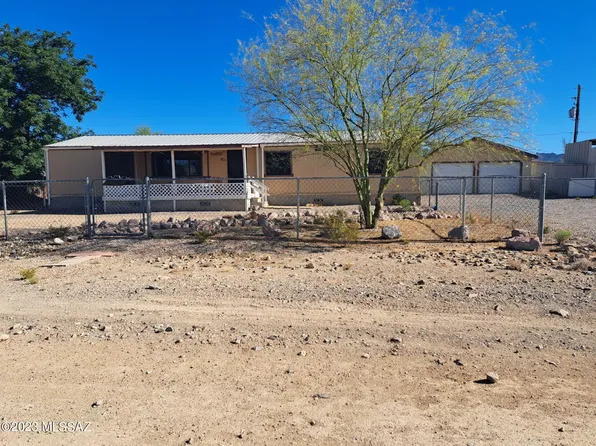 9040 W Claude St, Tucson, AZ 85735