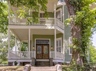 2234 Drummond St, Vicksburg, MS 39180