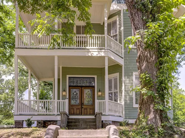2234 Drummond St, Vicksburg, MS 39180