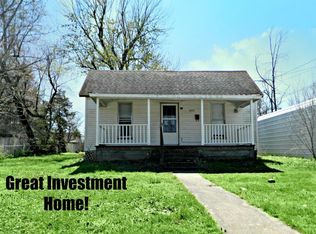 1024 W Rush Ave, Harrison, AR 72601