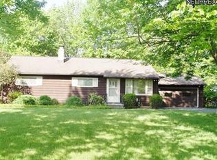 5238 W Mill Rd, Broadview Heights, OH 44147