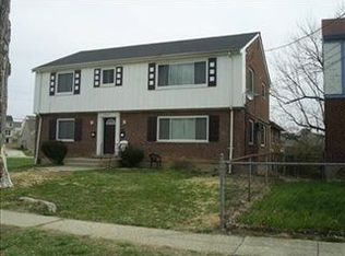 5510 Newfield St, Cincinnati, OH 45237