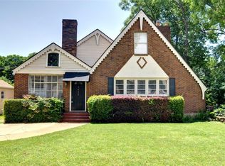 3420 Rogers Ave, Fort Worth, TX 76109