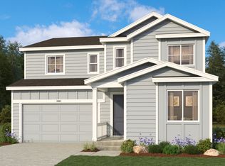 St. James - Premier Plan, Trevenna, Windsor, CO 80550