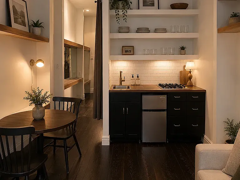 212 E 13th St #1C — Photo 3