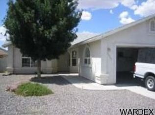3635 N Verdugo Rd, Kingman, AZ 86409