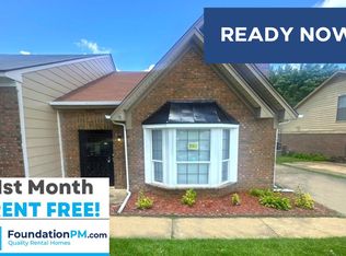 5806 Grassy Valley Dr, Memphis, TN 38141